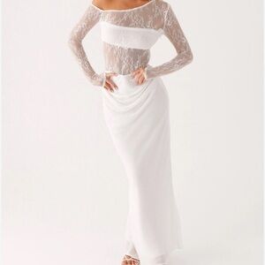 Peppermayo Take Your Time Maxi